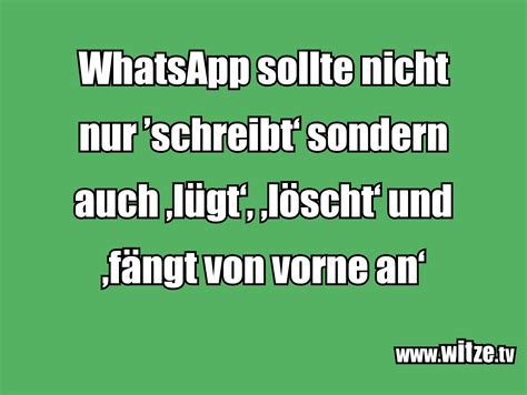 lustige whatsapp sprüche